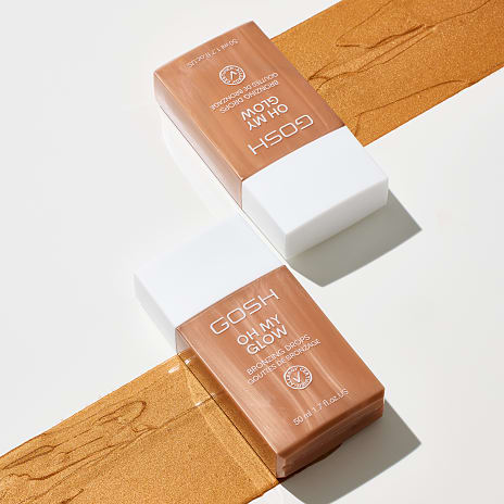Bronzer 001 Sun Glow