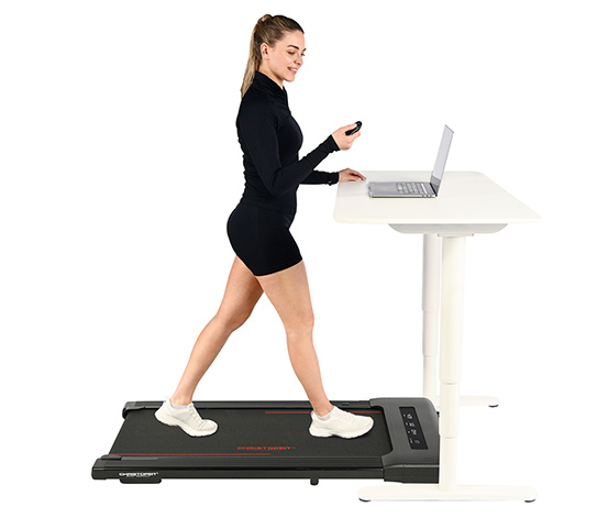 Walking-Pad »4.1«