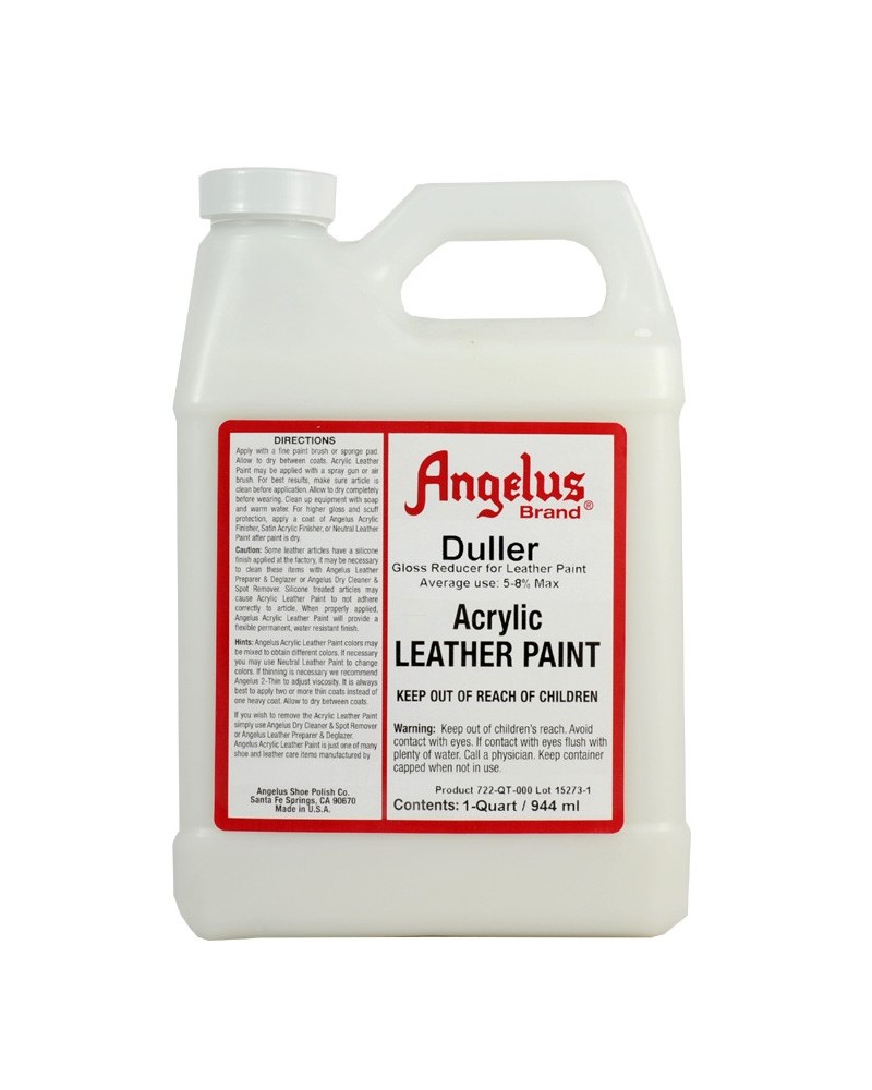 Angelus Quart Duller