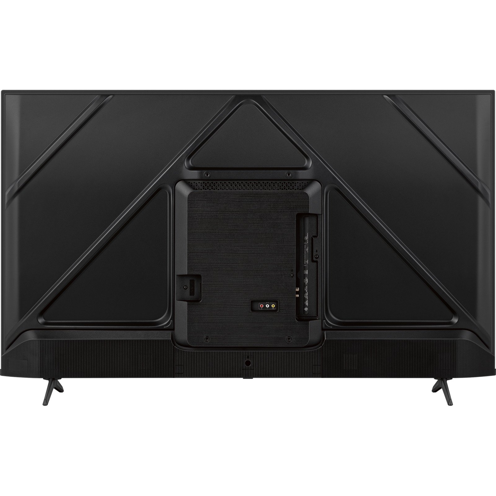 Hisense TV 55E77NQ 55 4K QLED 60Hz