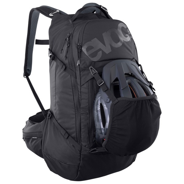 Evoc - Trail Pro Blackline 26 - Sac à dos vélo