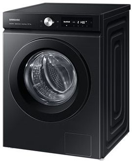Samsung - Bespoke Autodose 5000-serie - Wasmachine - Zwart - Voorlader