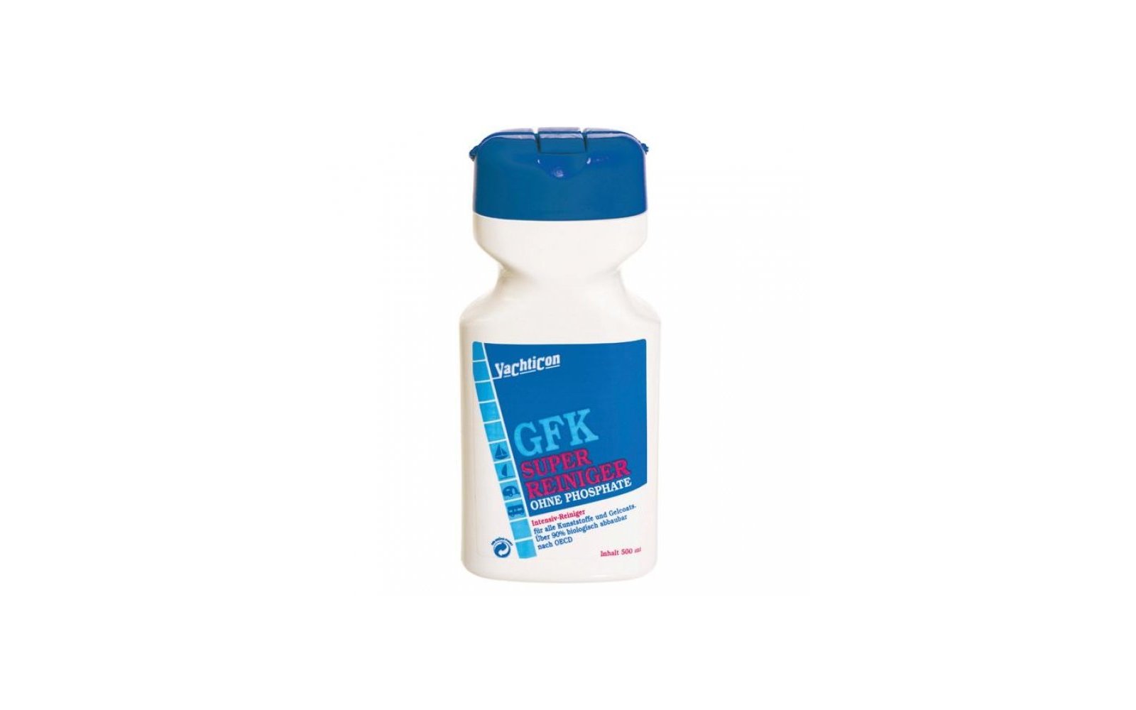 GFK Superreiniger 500 ml