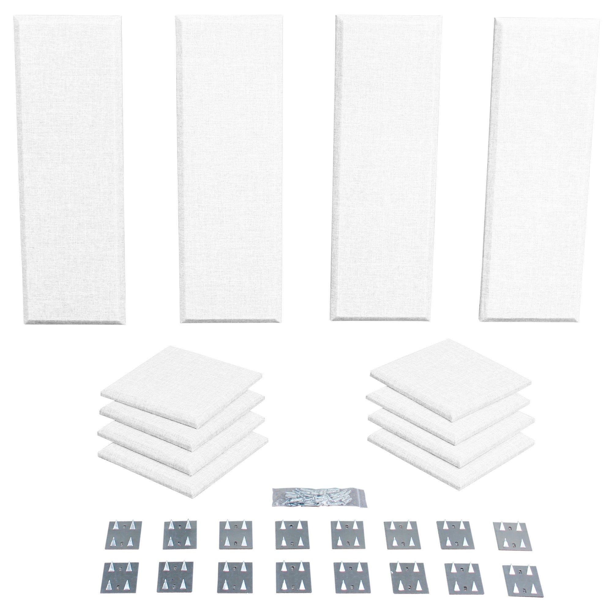 Primacoustic London 8 Room Kit verfbaar