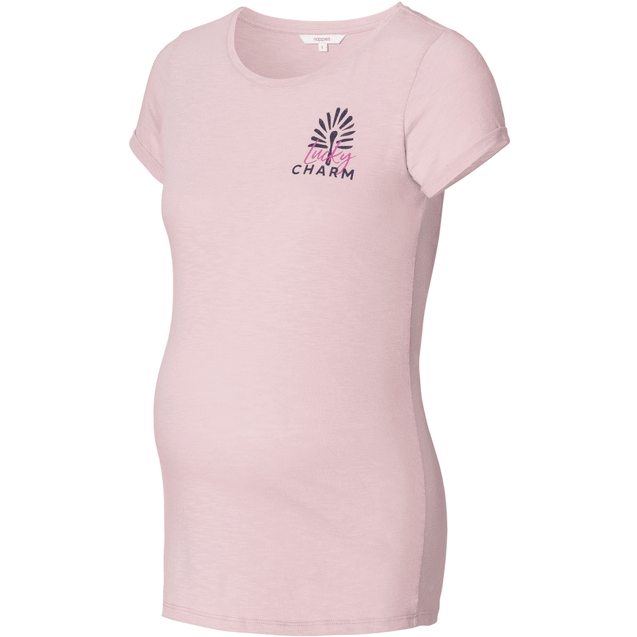 Noppies T-shirt Altona Violet Ice