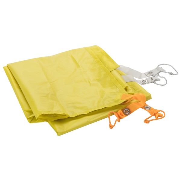 Big Agnes - Footprint Salt Creek 3 - Toile de sol