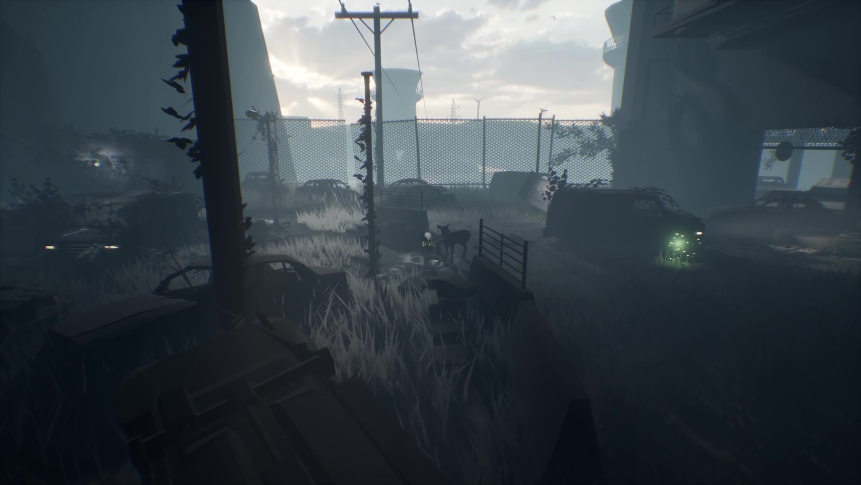 One Last Breath- PlayStation 5