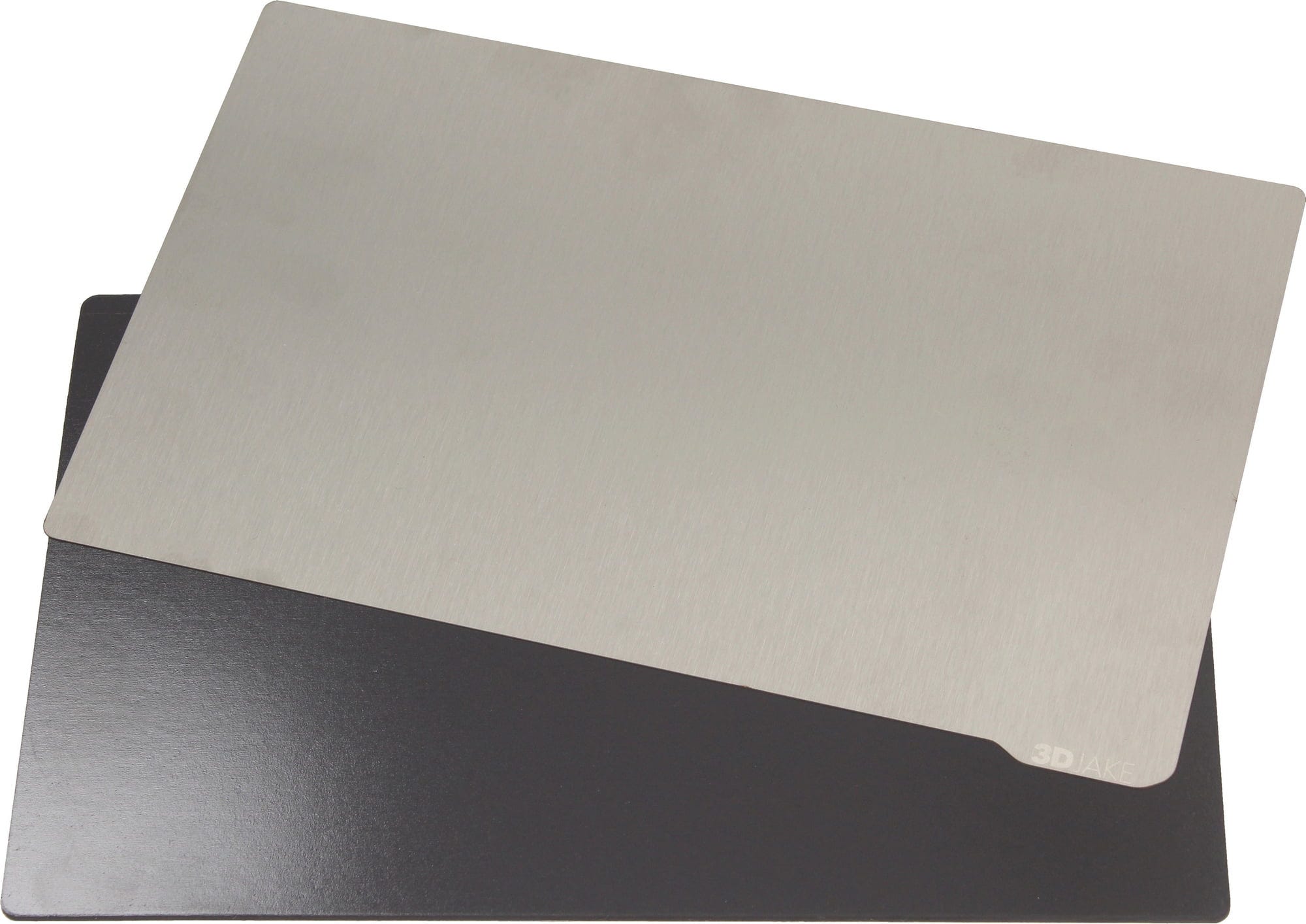 3DJAKE  Resin Flexplate System, 140 x 84 mm    Spezielles System für leichte Druckentfernung am Resin 3D Drucker
