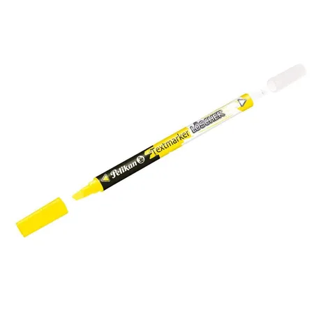 Pelikan Textmarker-Löscher, 2 Stück