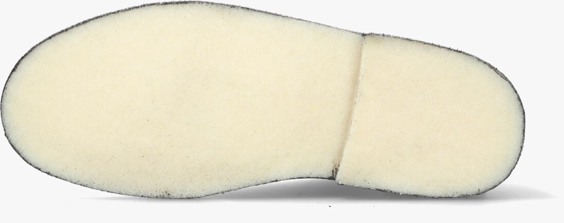 zwarte clarks originals boots desert boot heren