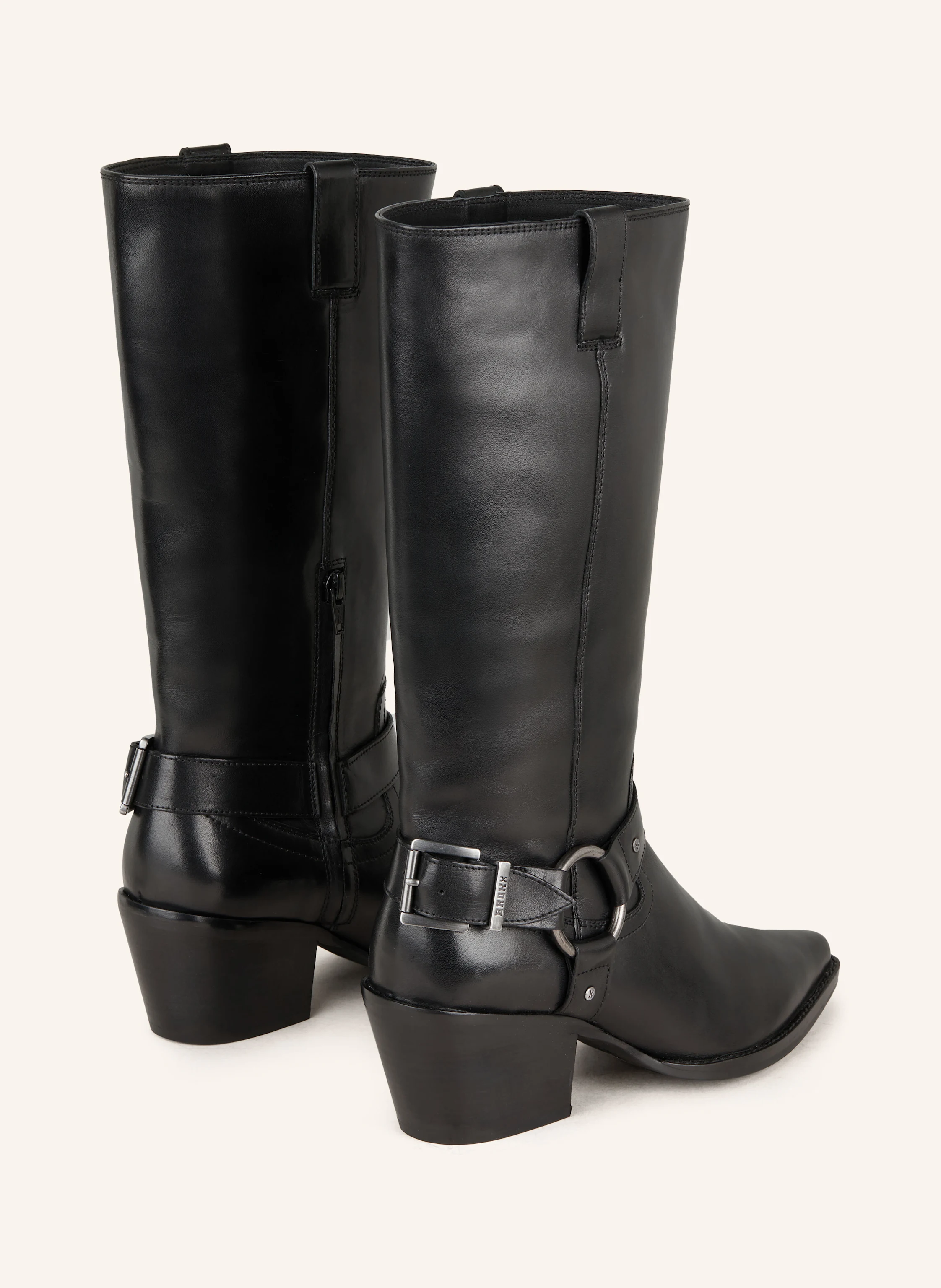 BRONX Cowboy Boots JUKESON