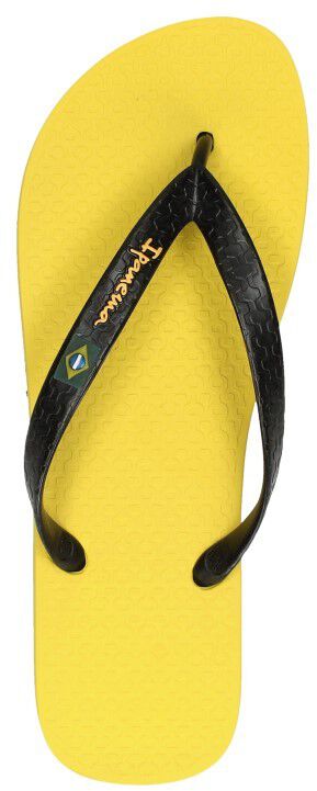 Ipanema Classic Brasil geel