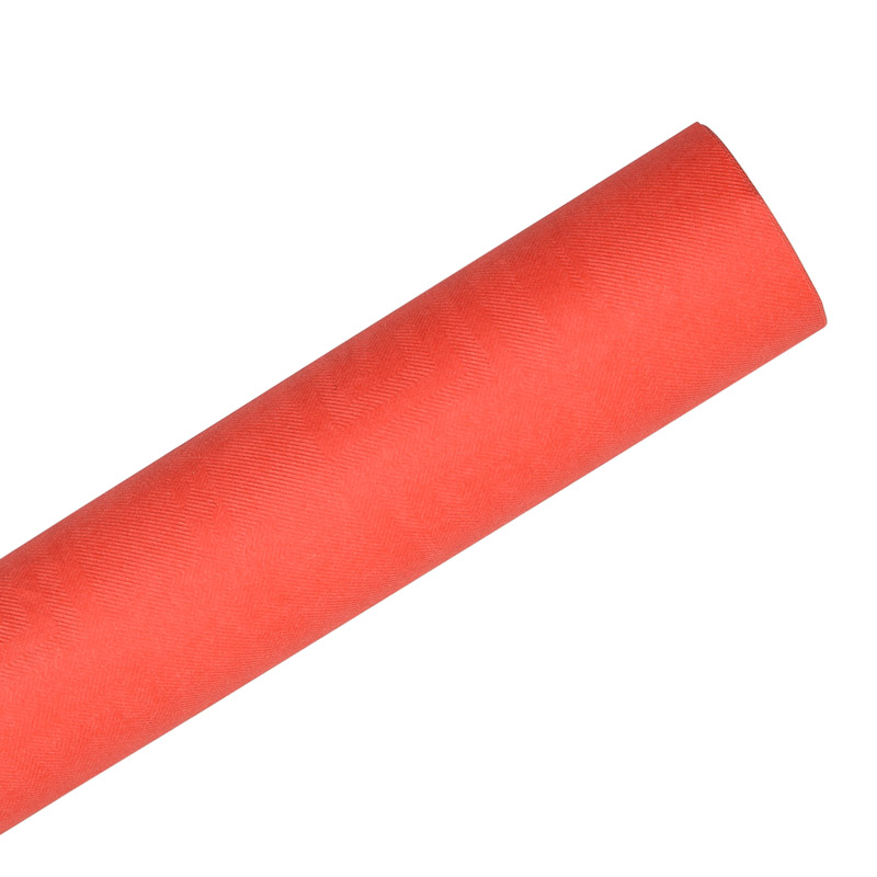 Nappe damassée