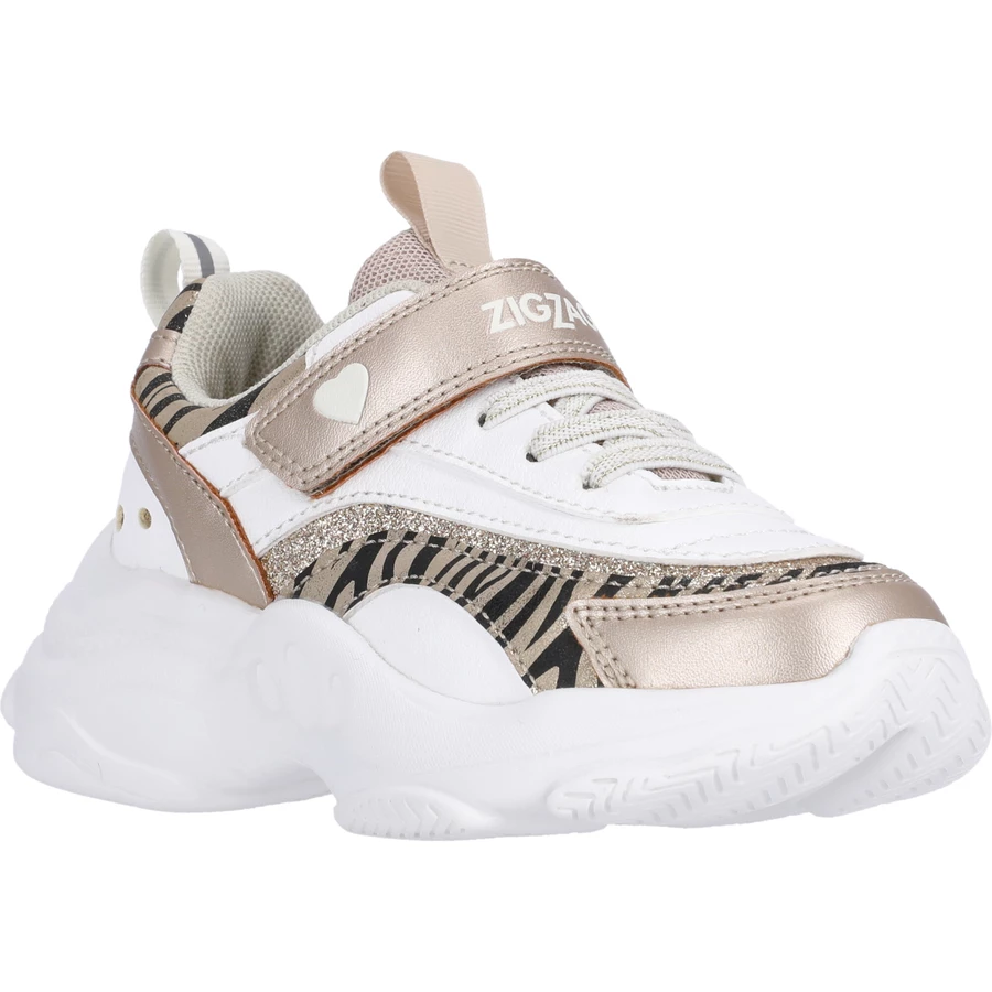 ZigZag Schuhe Fialey 8890 gold