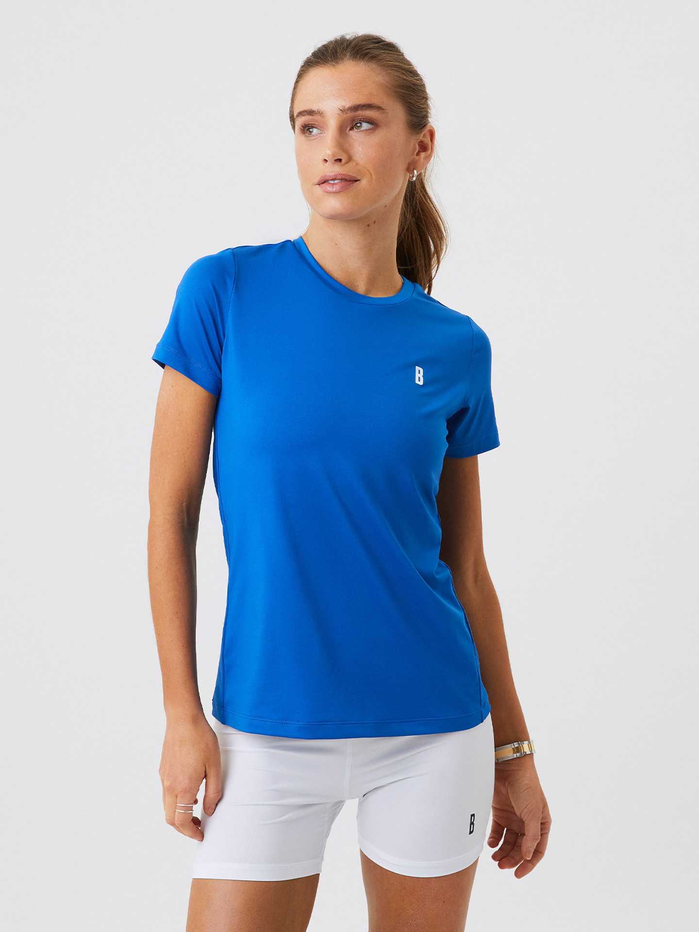 Ace Slim T-Shirt