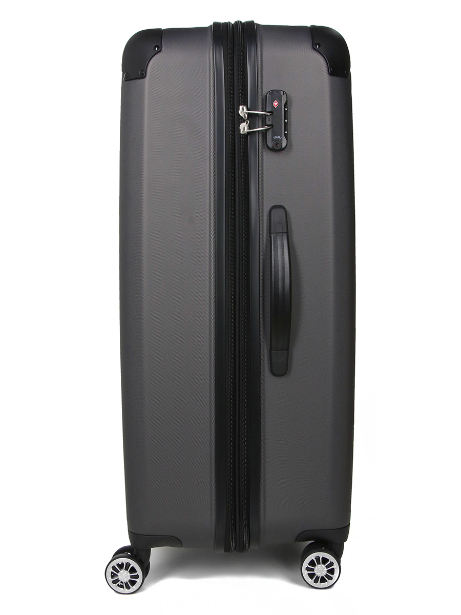 Ensemble 3 valises Travelite City