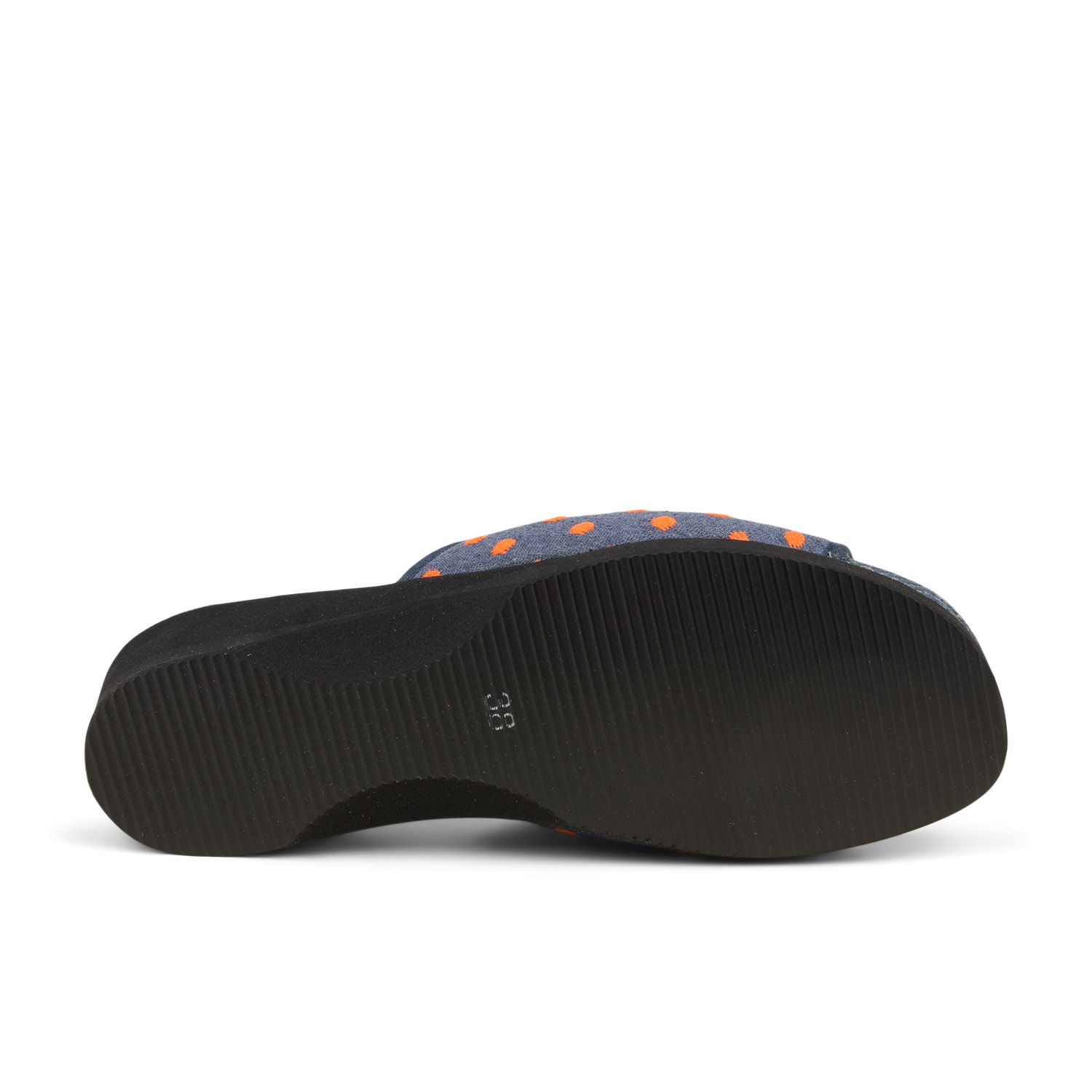 Chaussons femme SEMELFLEX ELOISE