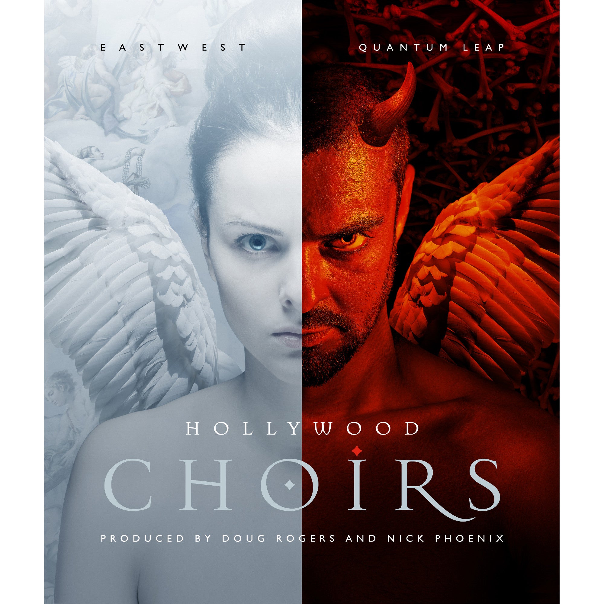 Eastwest Hollywood Choirs Diamond (download)