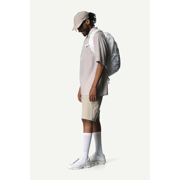 Houdini M's Go Shorts Sandstorm