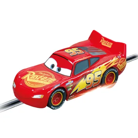 Carrera GO!!! Disney·Pixar Cars - Lightning McQueen - Neon Nights