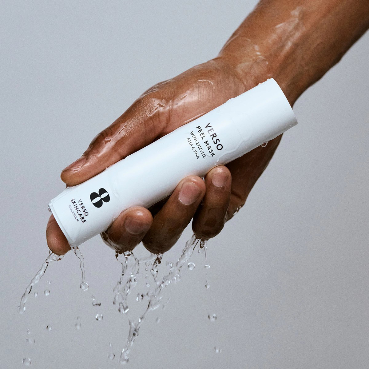Peel Mask Enzyme AHA PHA 50ml