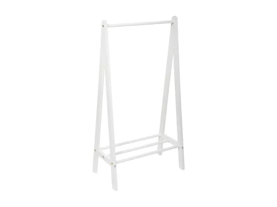Portant à Vêtements Enfant 