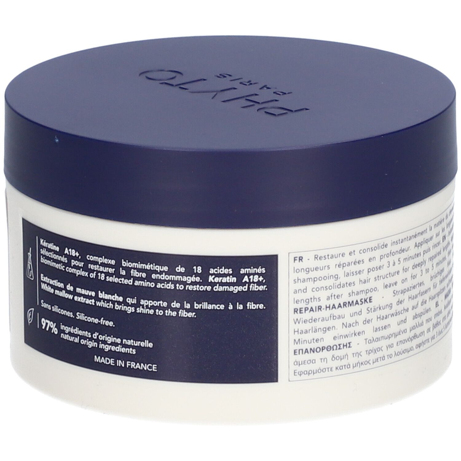 PHYTO Intense Repair Mask