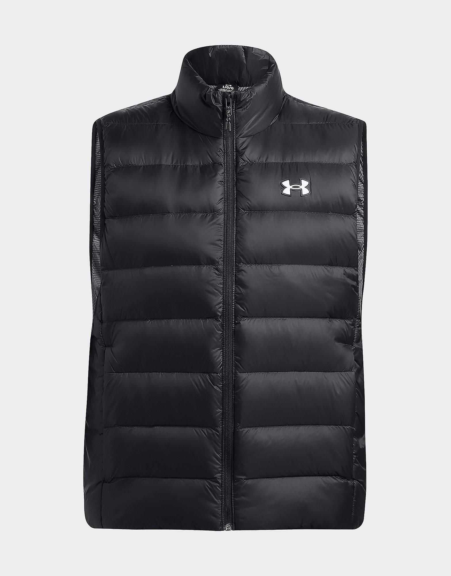 Under Armour Outerwear Vests LEGEND DOWN VEST
