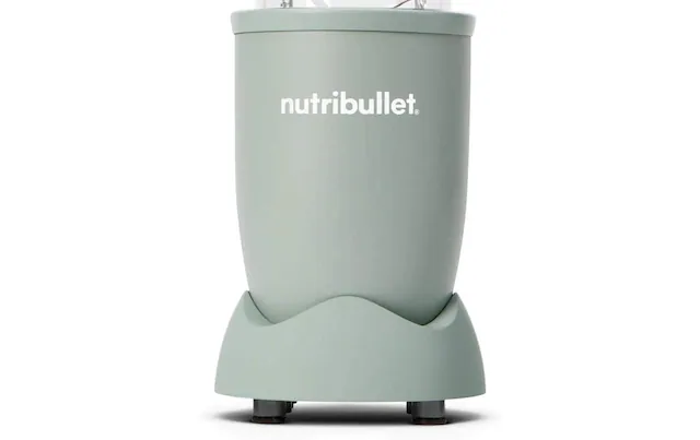 nutribullet Standmixer »Pro Matt Jade 900 W« 900 W