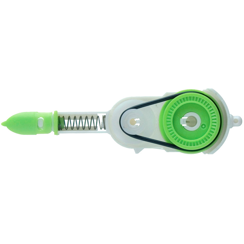 Pilot Ersatzroller White Line RT, 6 m