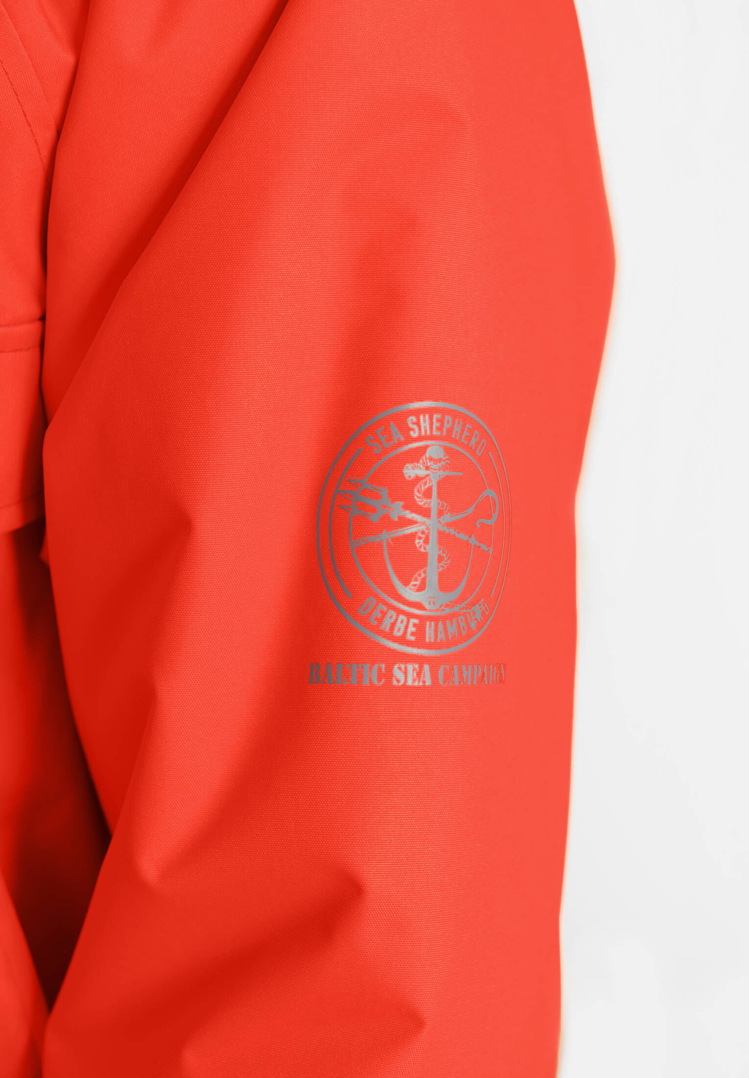 Derbe| Herren Outdoorjacke GABANIUM