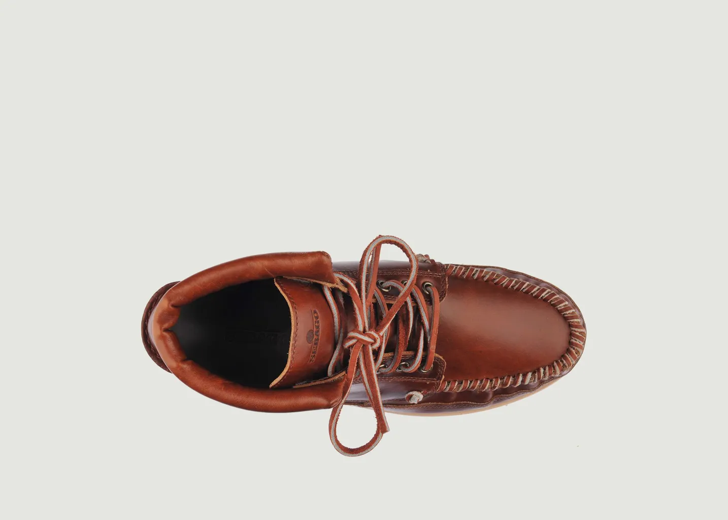 Derbies Seneca en cuir Sebago