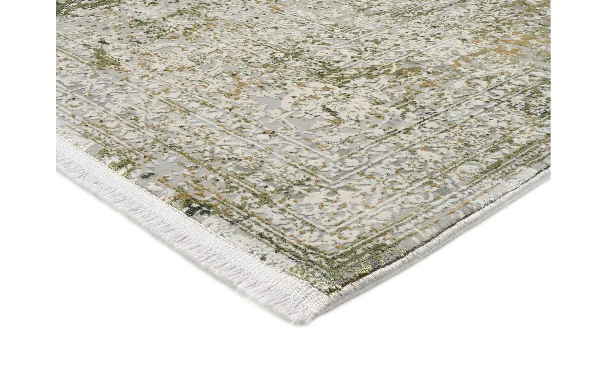 meinTeppich Kurzflorteppich Palermo