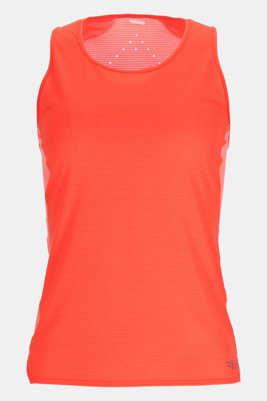 Rab Rab Sonic Ultra Vest Top Dames