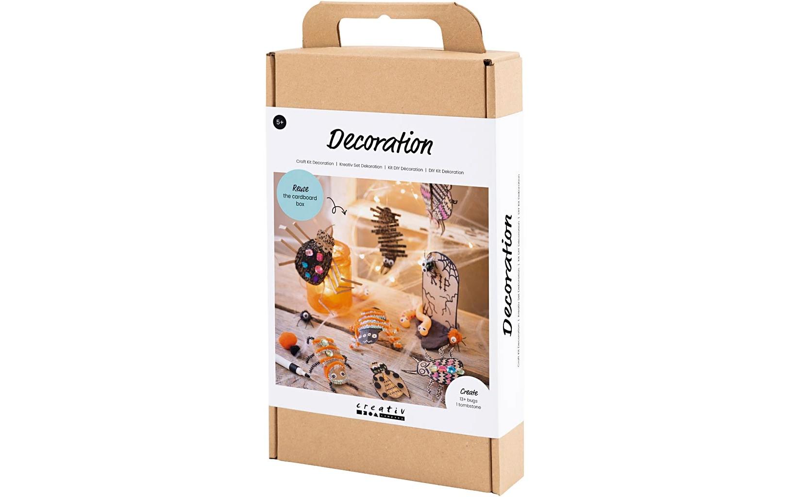 Bastelset Halloween DekorationKreativ Set