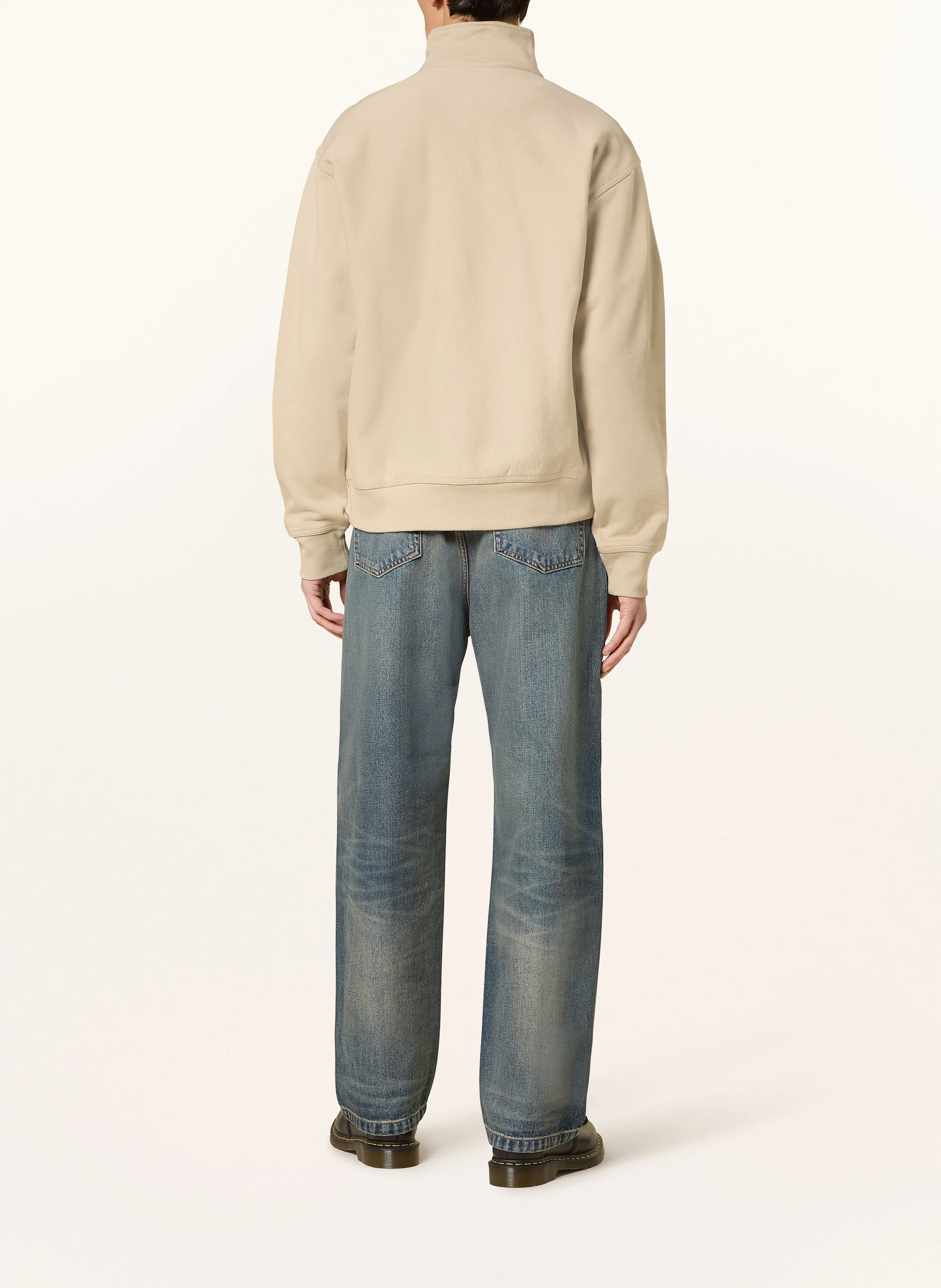 carhartt WIP Sweat-Troyer