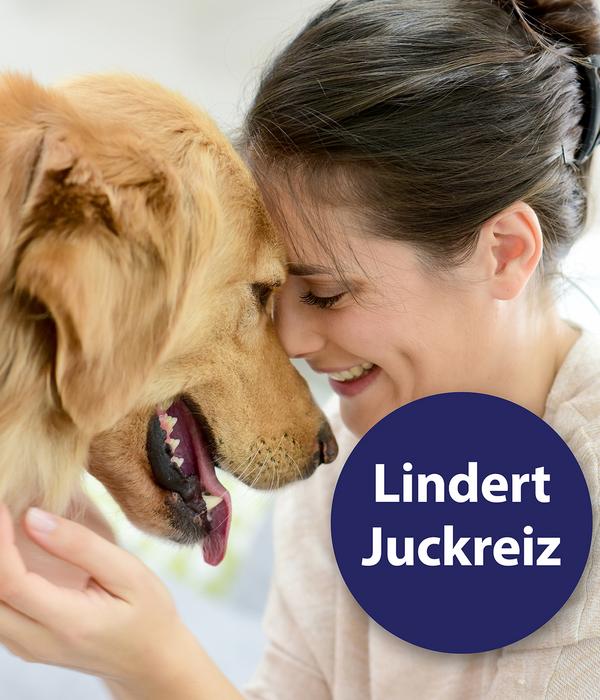 Canosept® Ohrreiniger für Hunde, 125 ml
