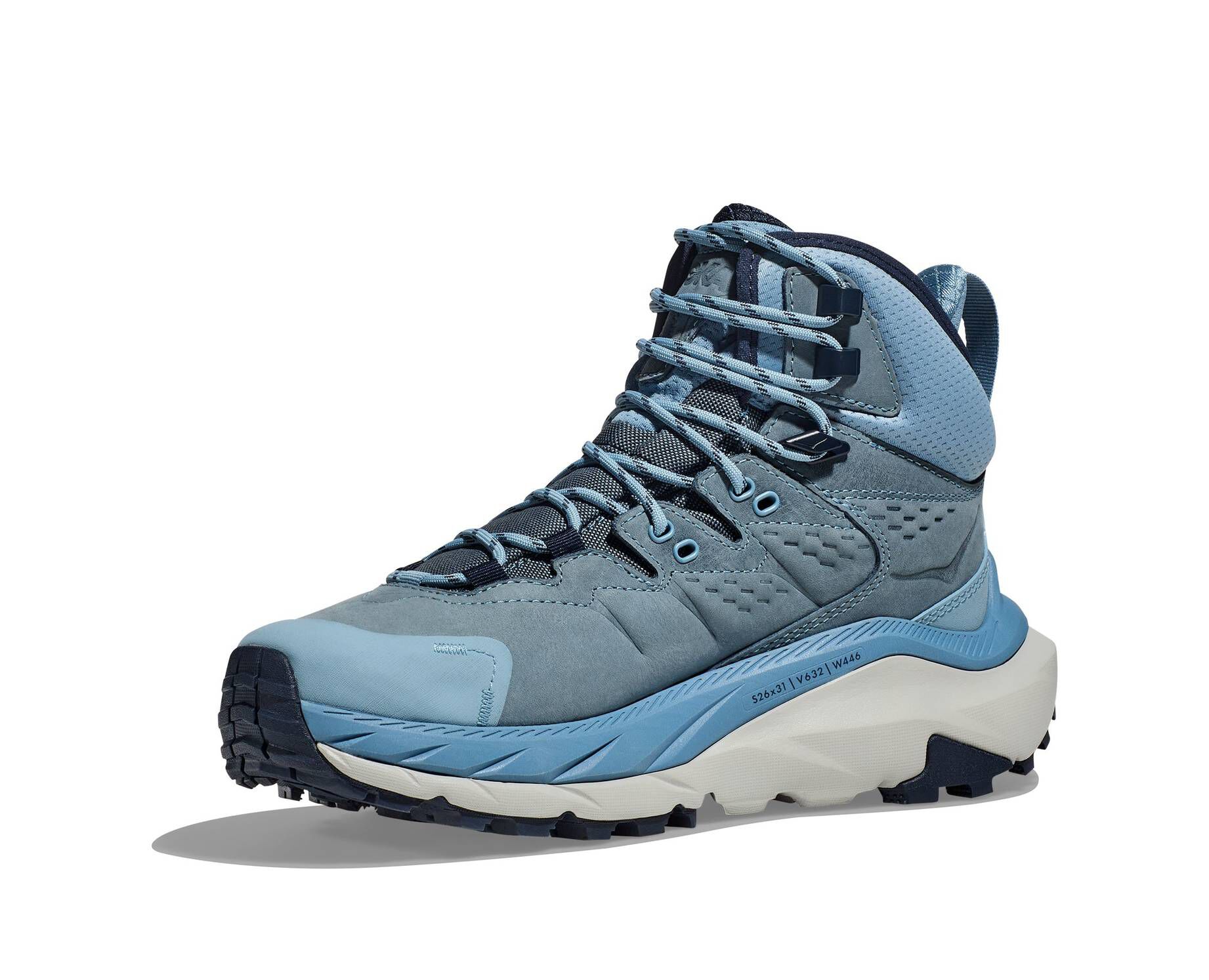 HOKA| Damen Wanderschuhe KAHA 2 GTX
