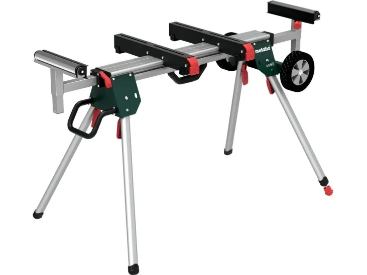 Metabo KSU 251 - Geringssavstander - længde: 2500 mm