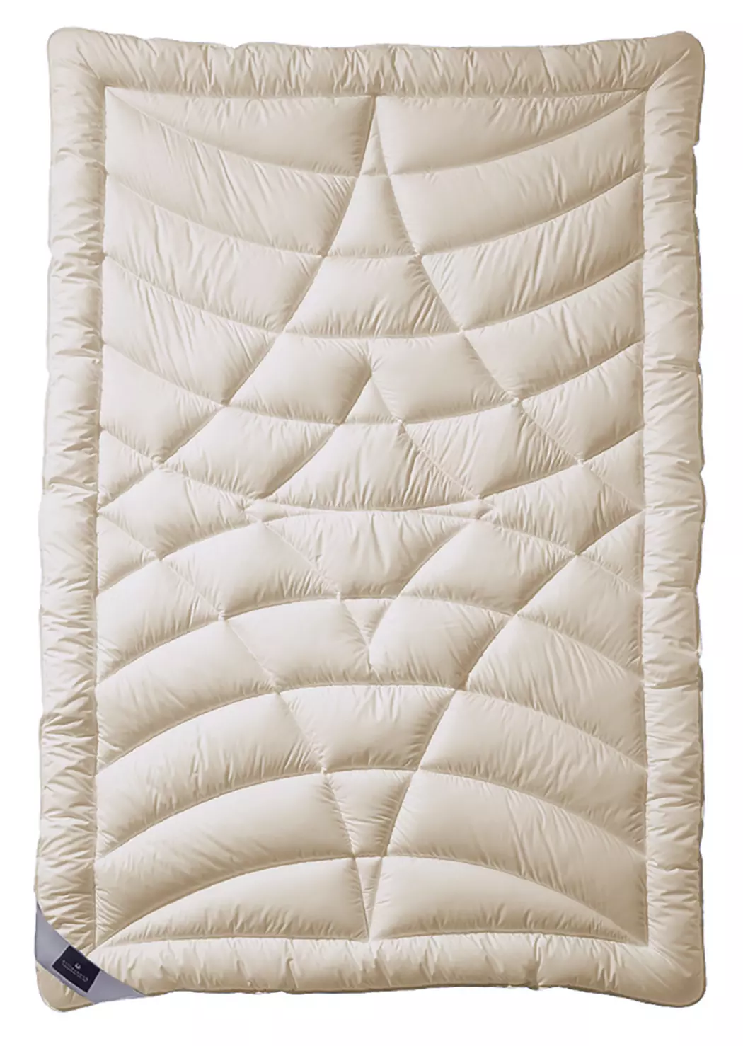 Winterbettdecke Climatraum 135 x 200 cm