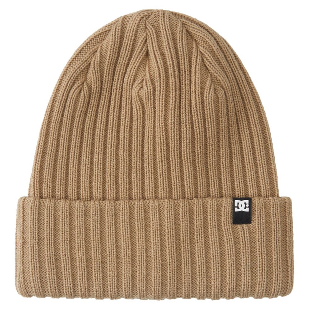 DC Shoes FISH N DESTROY 2 - Bonnet Homme dc wheat