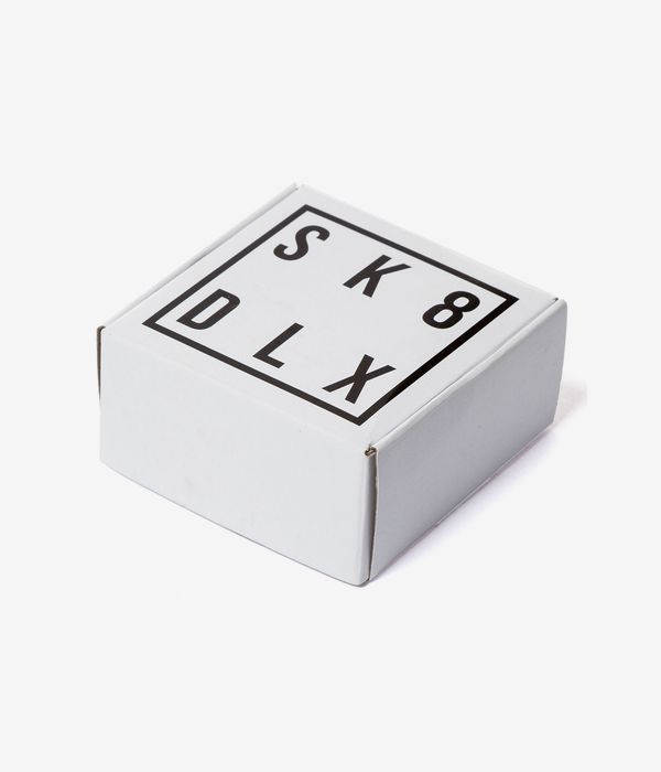 skatedeluxe Square Skatewachs (white)