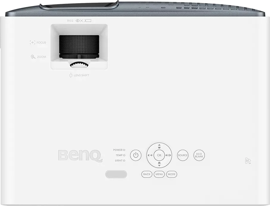 BenQ TK710STi Vidéoprojecteurs UHD 4K