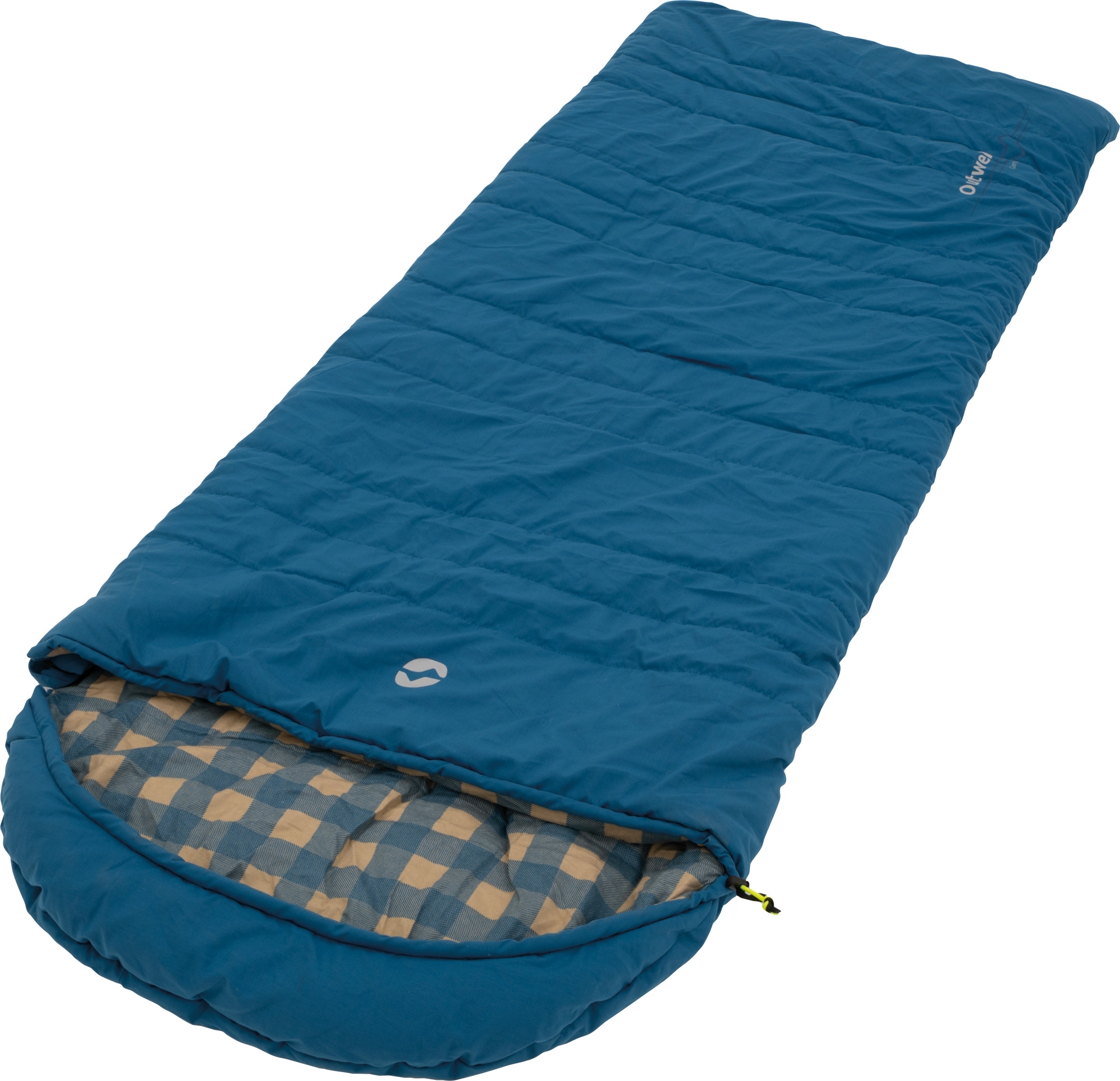 Berger Camplite SMU by Outwell Deckenschlafsack
