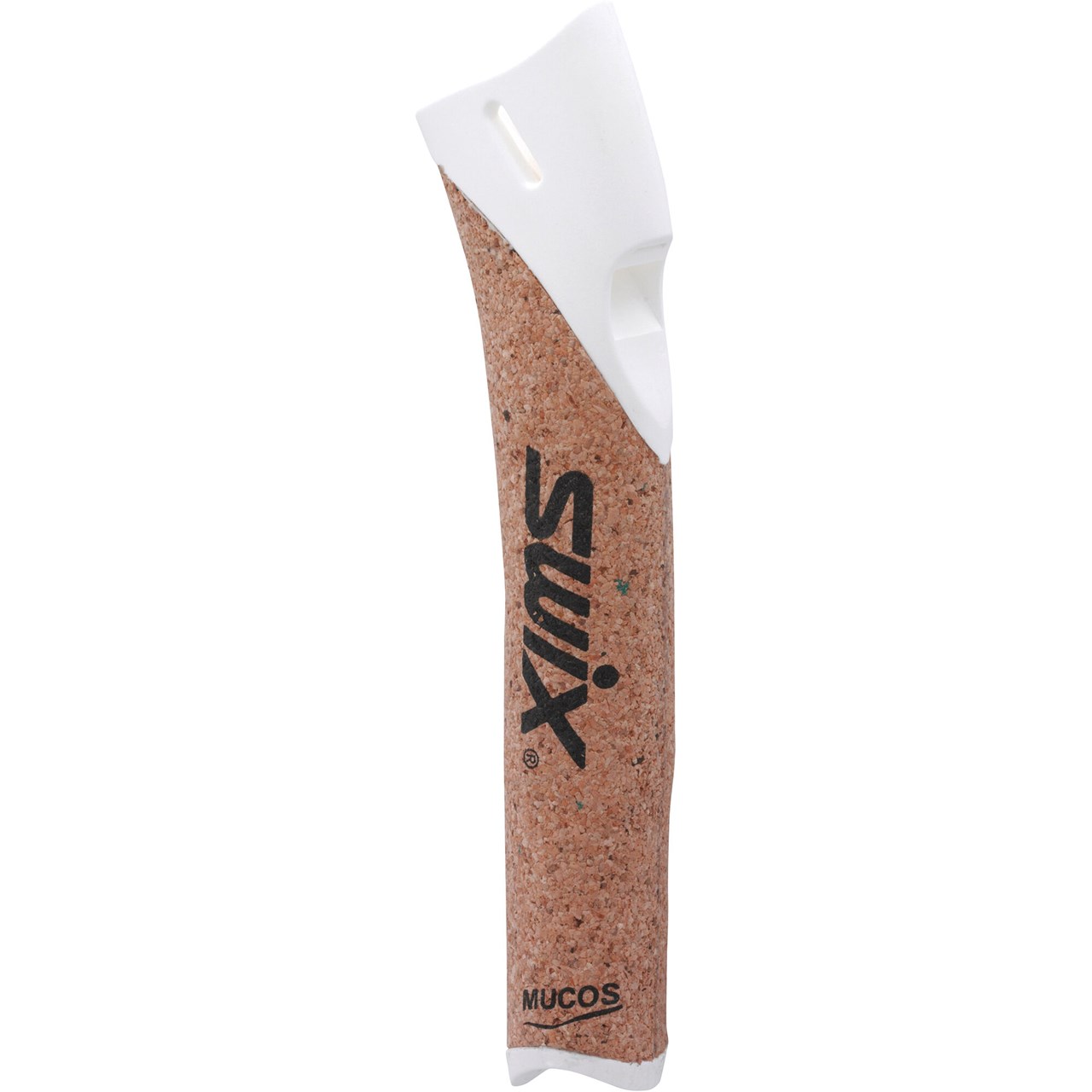 Swix Handle White/Nature Cork 16mm Passer på staver med 16 mm diameter
