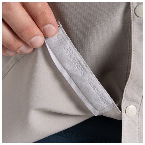 Craghoppers - Nosilife Pro Langarm Hemd V - Chemise