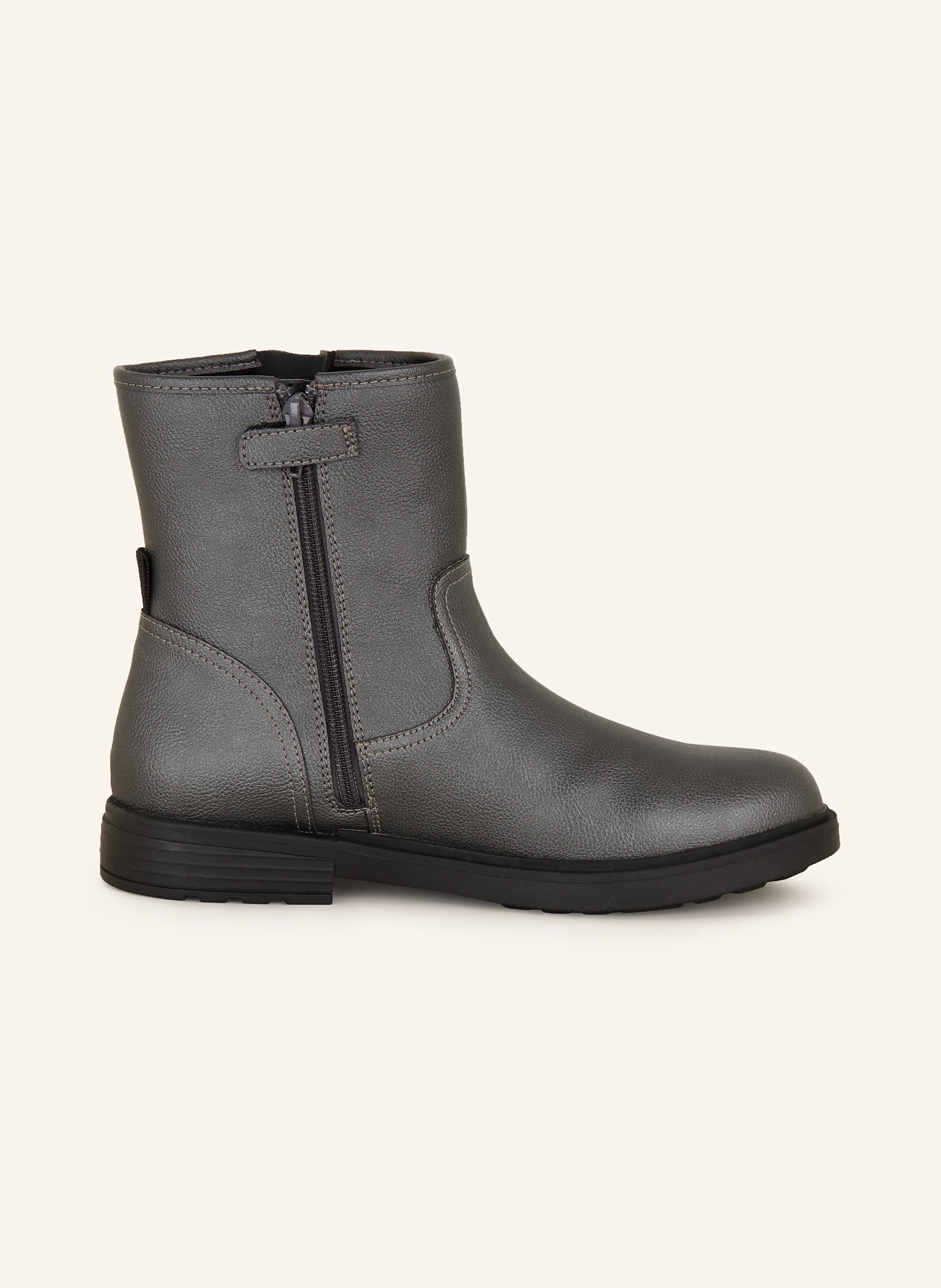 GEOX Boots ECLAIR