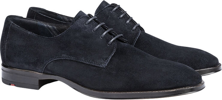 Lloyd GARRISON Blue