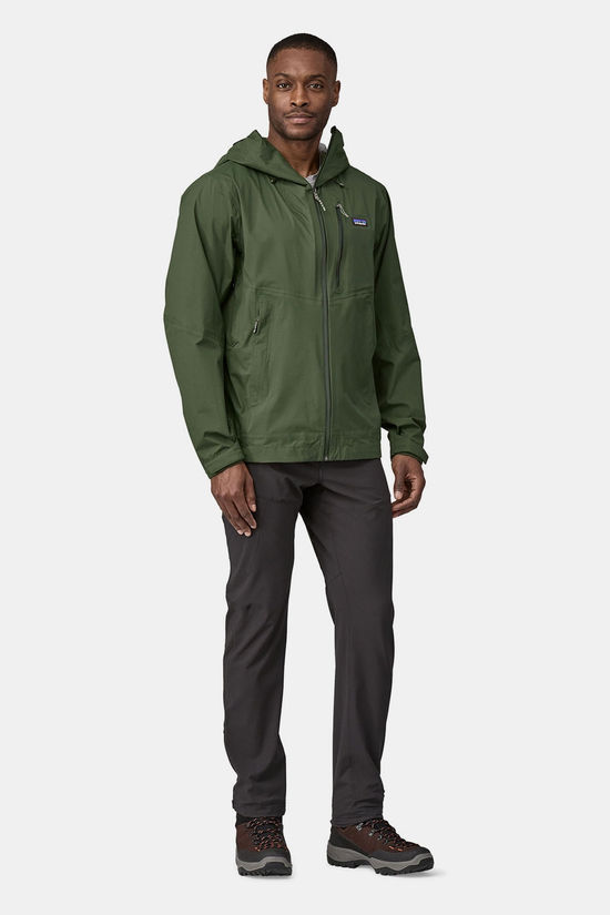 Patagonia Patagonia Granite Crest 3L Hardshell Jas