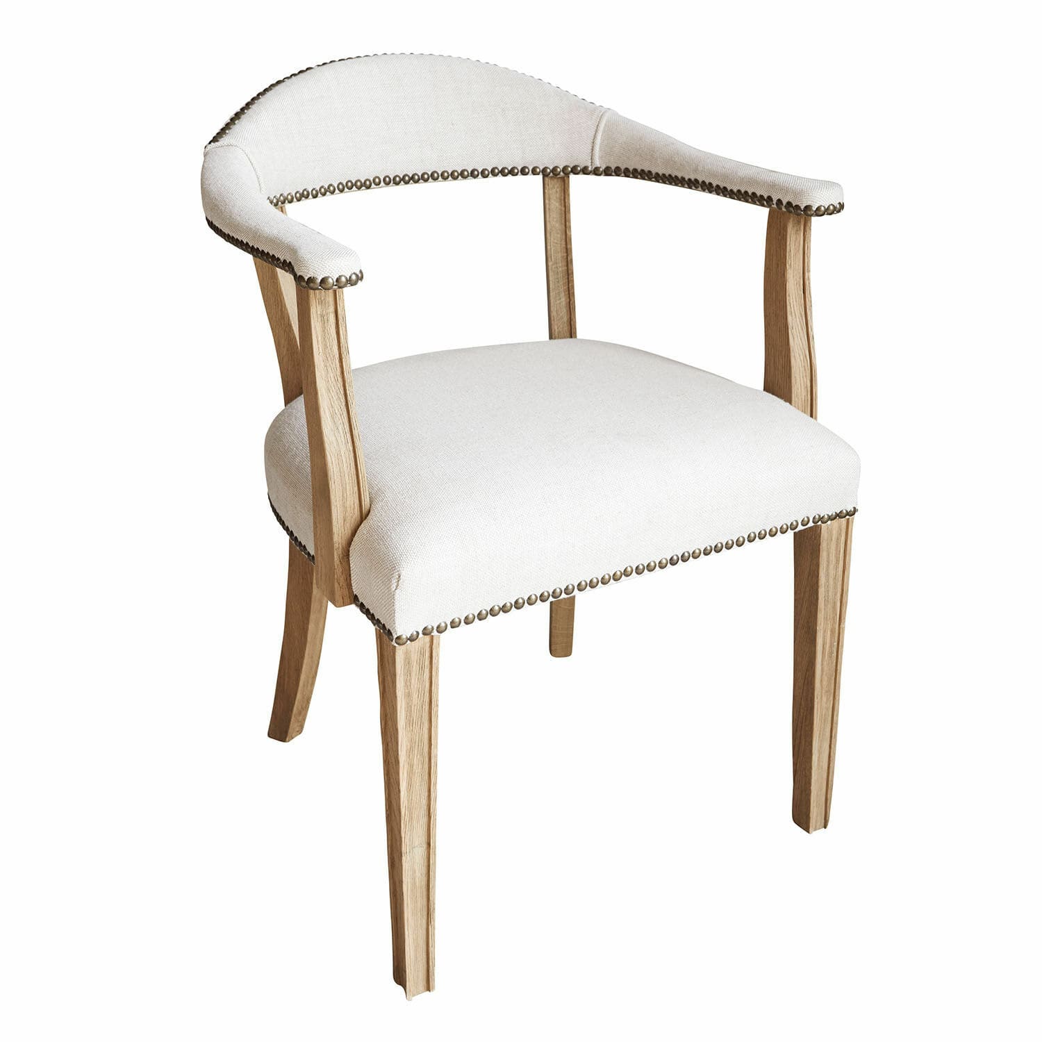 Stuhl Heaton leinen